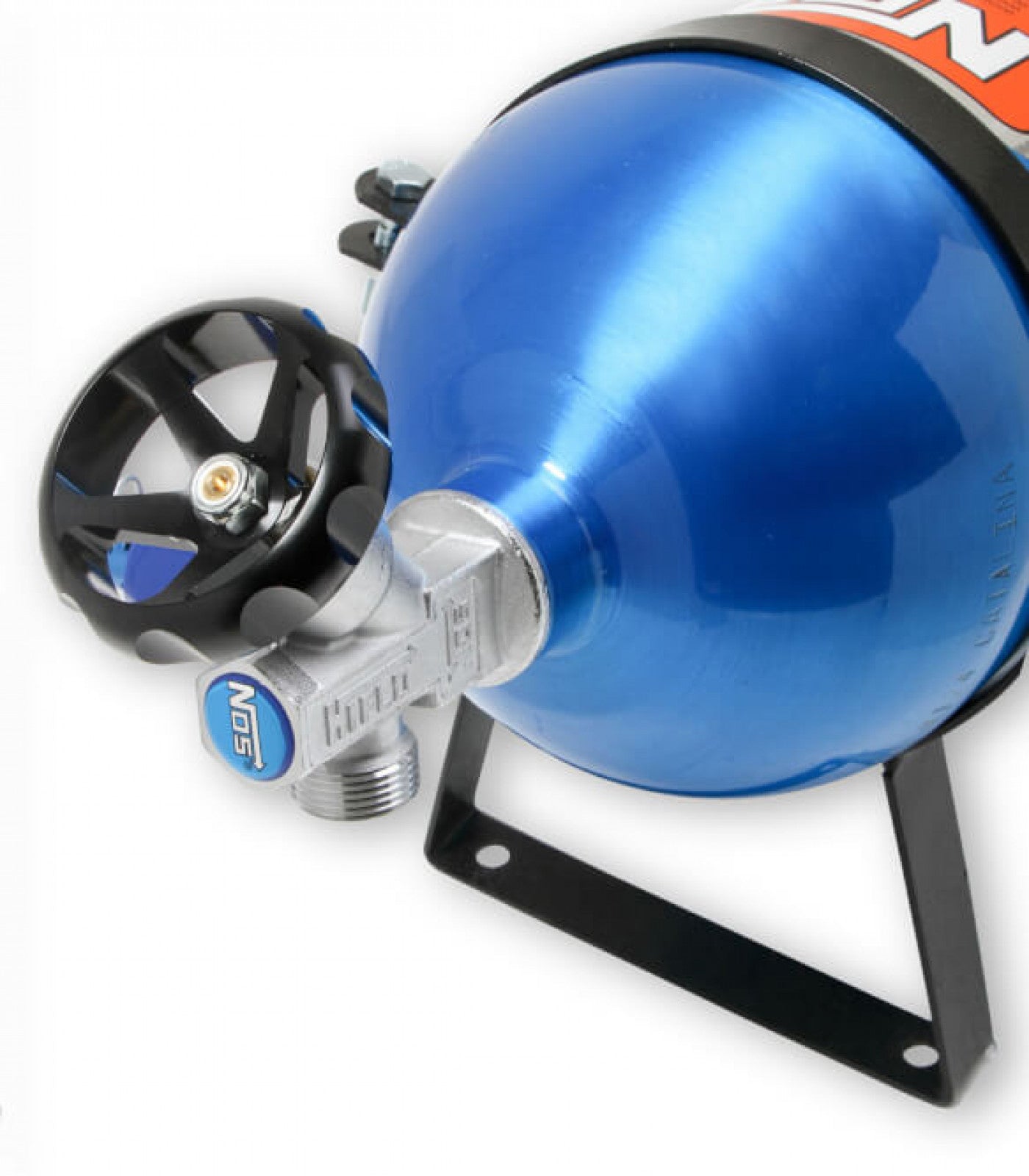 NOS Billet Aluminum Hand Wheel 16147NOS