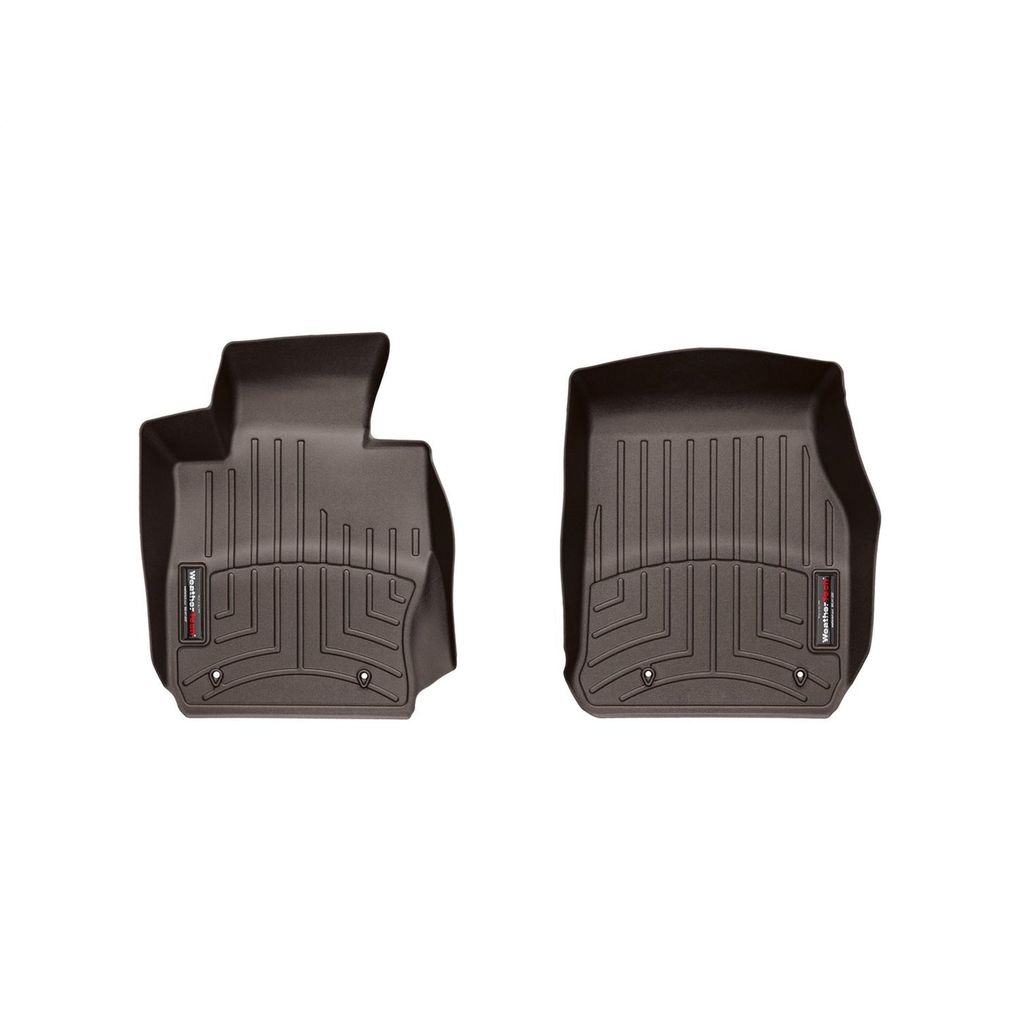 WeatherTech FloorLiner™ DigitalFit® 474541