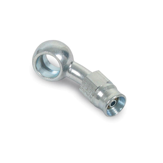 Speed-Seal™ 30 Deg. Banjo Hose End