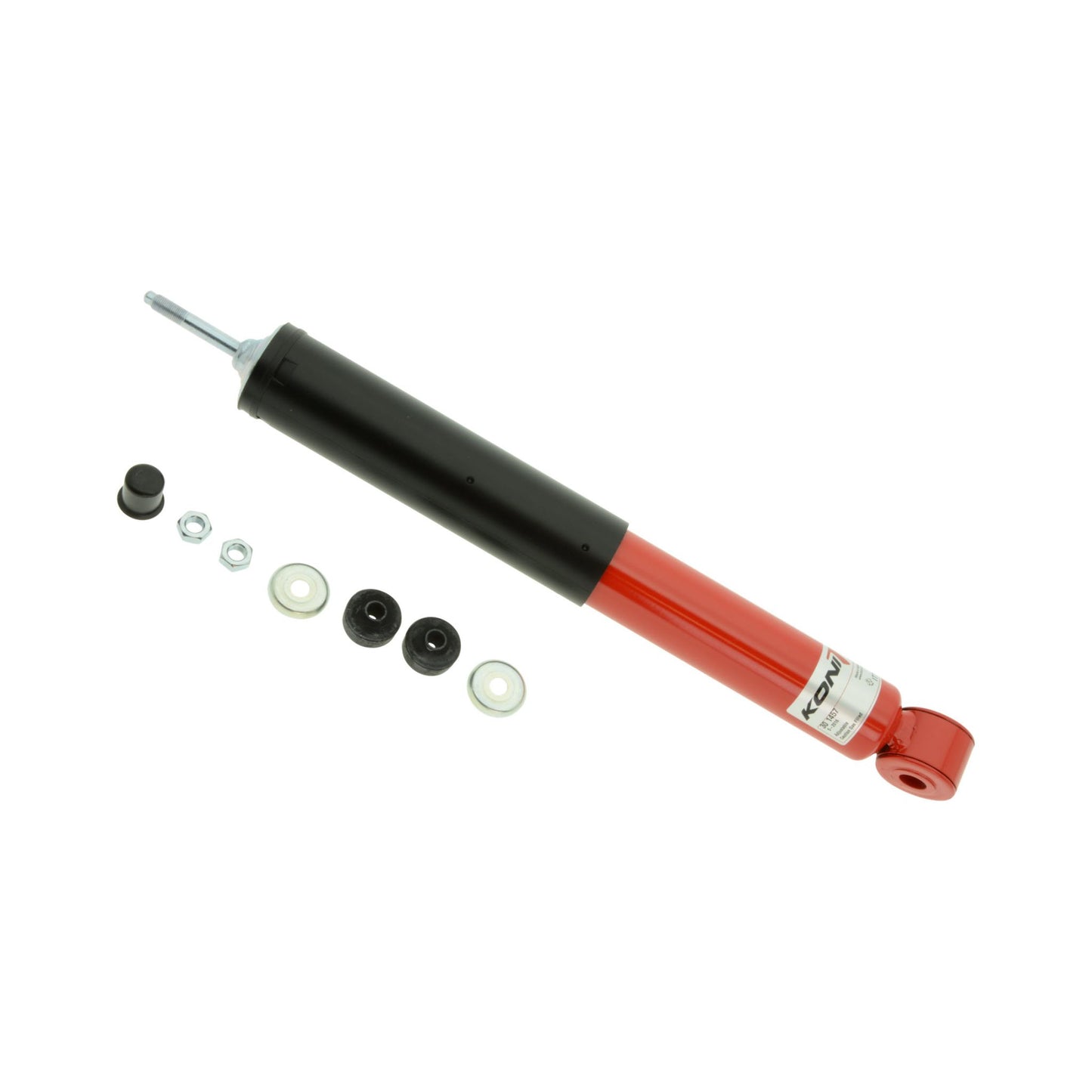 Koni Special (red) 30 Series- 4 pos. adjustable mono-tube high pressure gas 30 1457