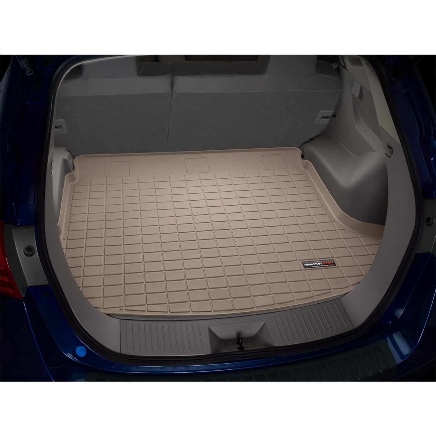 WeatherTech Cargo Liner 41052