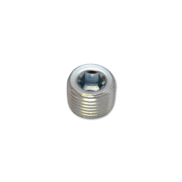 Vibrant Performance - 11147 - Exhaust Gas Temperature (EGT) Plug; 1/8 in. NPT Thread; Single Unit