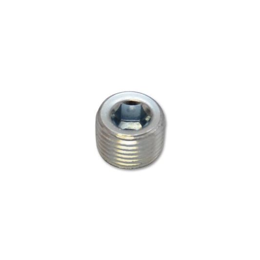 Vibrant Performance - 11147 - Exhaust Gas Temperature (EGT) Plug; 1/8 in. NPT Thread; Single Unit