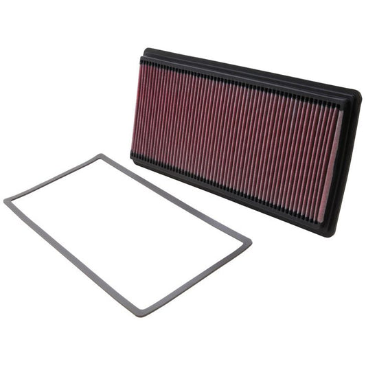 K&N 33-2118 Replacement Air Filter