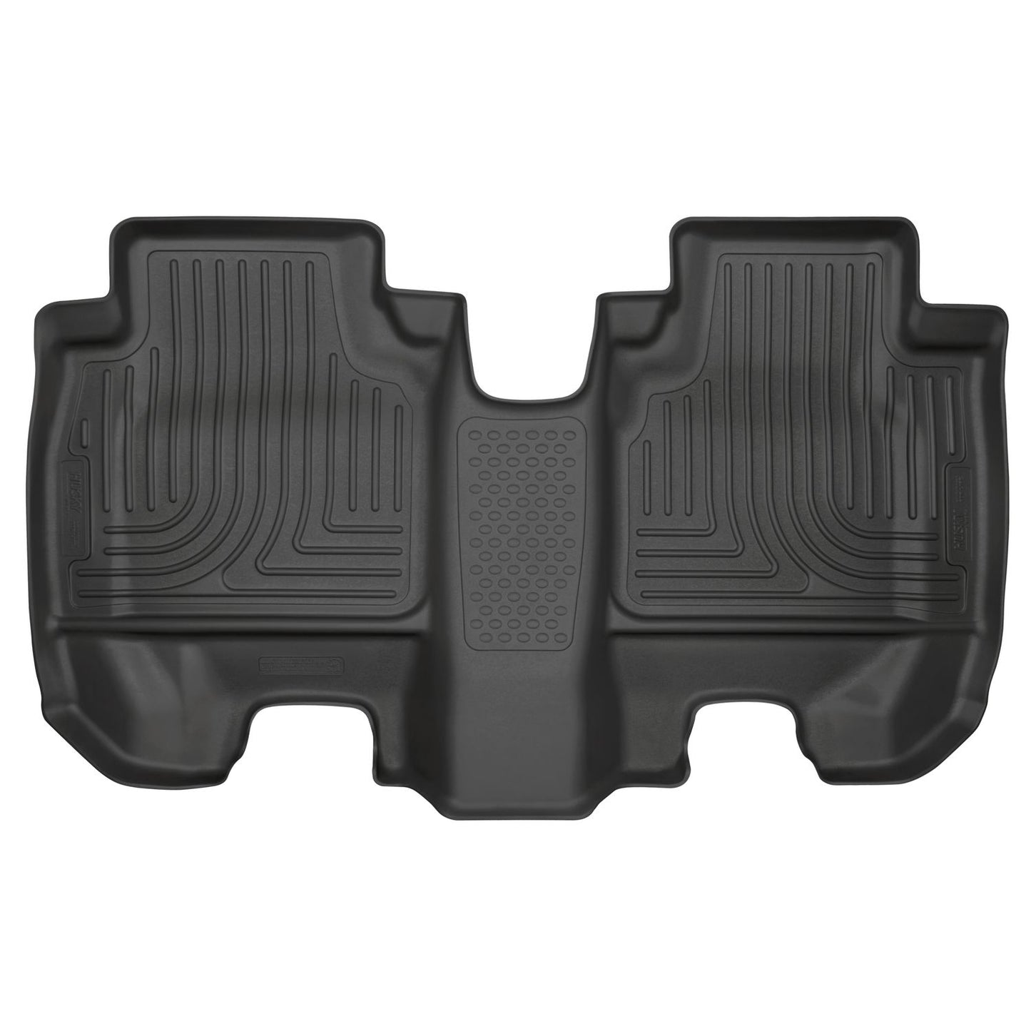 Husky Liners 2nd Seat Floor Liner 19491