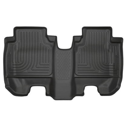 Husky Liners 2nd Seat Floor Liner 19491