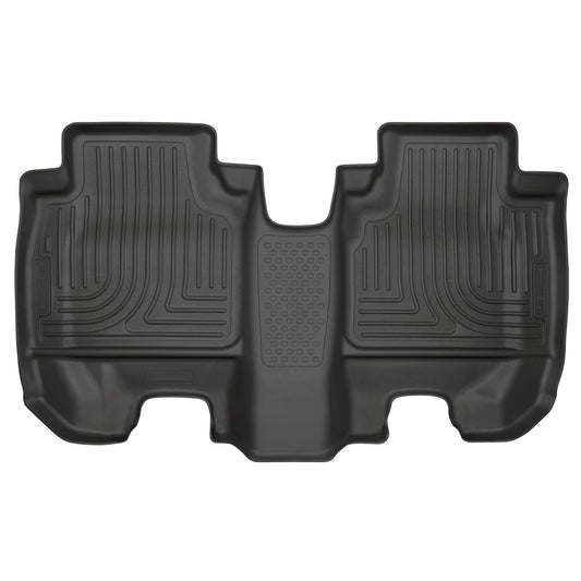 Husky Liners 2nd Seat Floor Liner 19491
