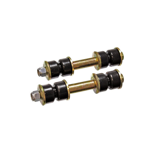Energy Suspension END LINK SET WITH HARDWARE 9.8122G