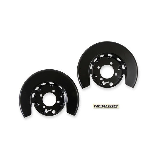 Lakewood Rekudo Disc Brake Dust Shield RK400-16