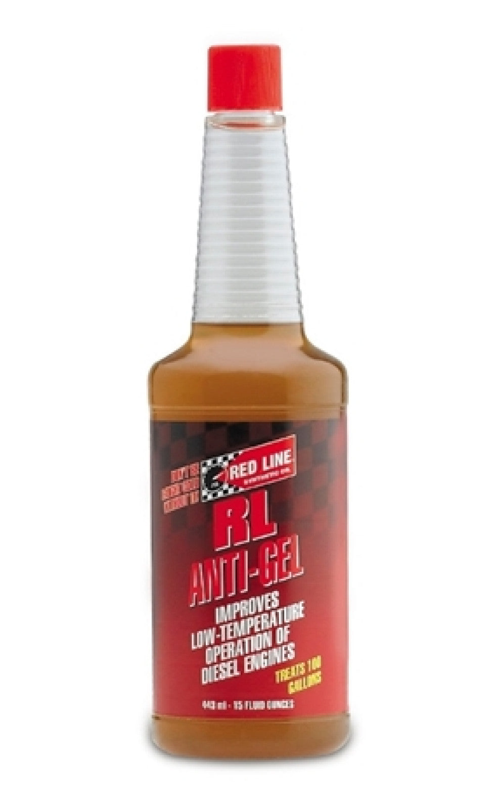 Red Line RL Anti-Gel -15oz 171203