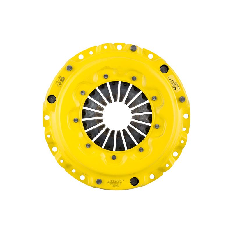 Advanced Clutch Technology Xtreme Pressure Plate ACT-H025X