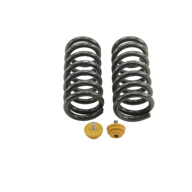 BELLTECH 4764 COIL SPRING SET 2 in. Lowered Front Ride Height 1997-2004 Dodge Dakota ((All Cabs) V8) 2 in. Drop 97-04 Dodge Dakota RT 1 in. Drop