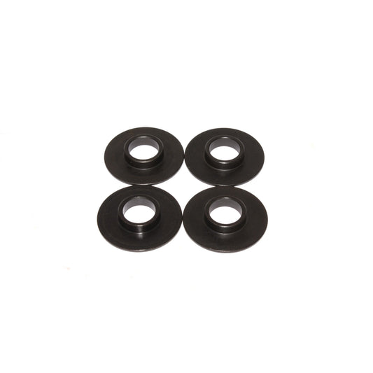 COMP Cams ID Spring Locator Set of 4 - 1.500" OD .570" ID .060" Thickness COMP-4784-4