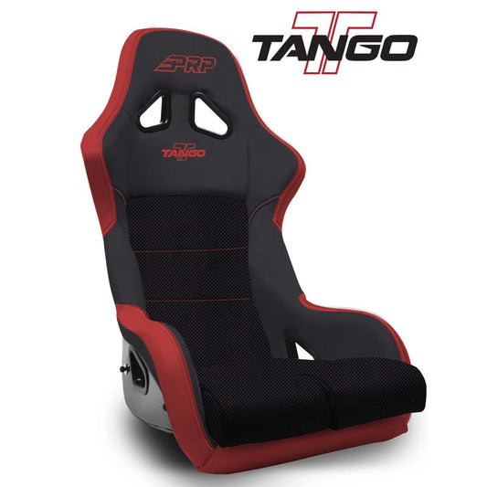 PRP-A4301-204-Tango FIA Composite Race Seat