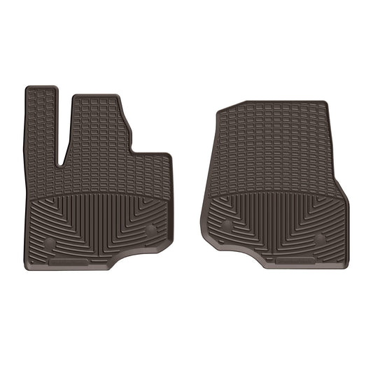 WeatherTech All Weather Floor Mats W477CO