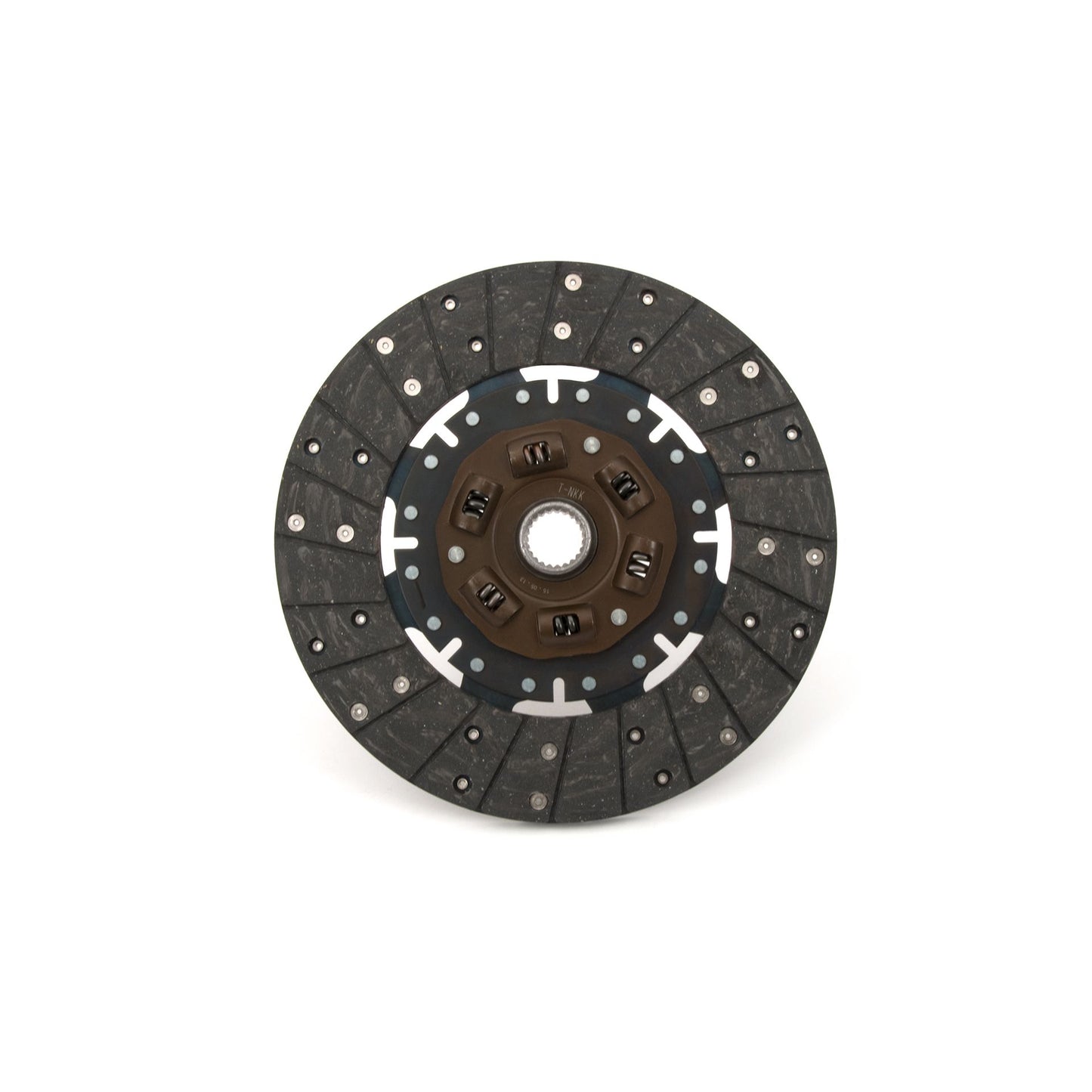 PN: 286111 - Centerforce I and II Clutch Friction Disc