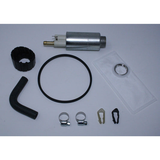 TI Automotive Stock Replacement Pump and Installation Kit for Gasoline Applications 5CA201