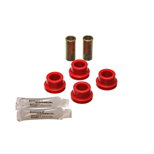 Energy Suspension TRACK ARM BUSHING SET 3.7112R