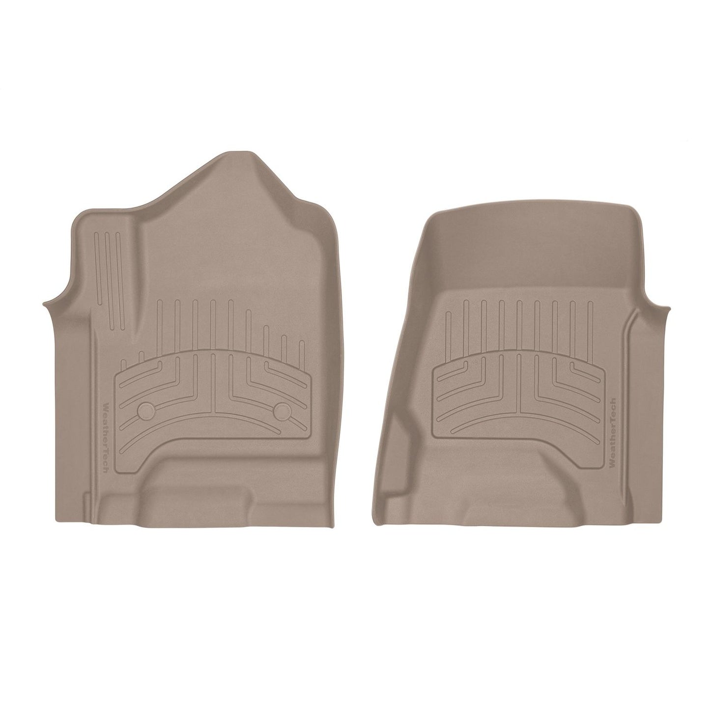 WeatherTech FloorLiner™ HP 454962IM