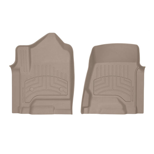 WeatherTech FloorLiner™ HP 454961IM
