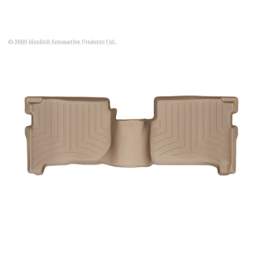 WeatherTech FloorLiner™ DigitalFit® 451232