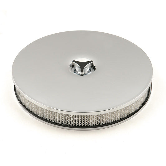 Mr Gasket Low Rider Air Cleaner MRGAS-4339