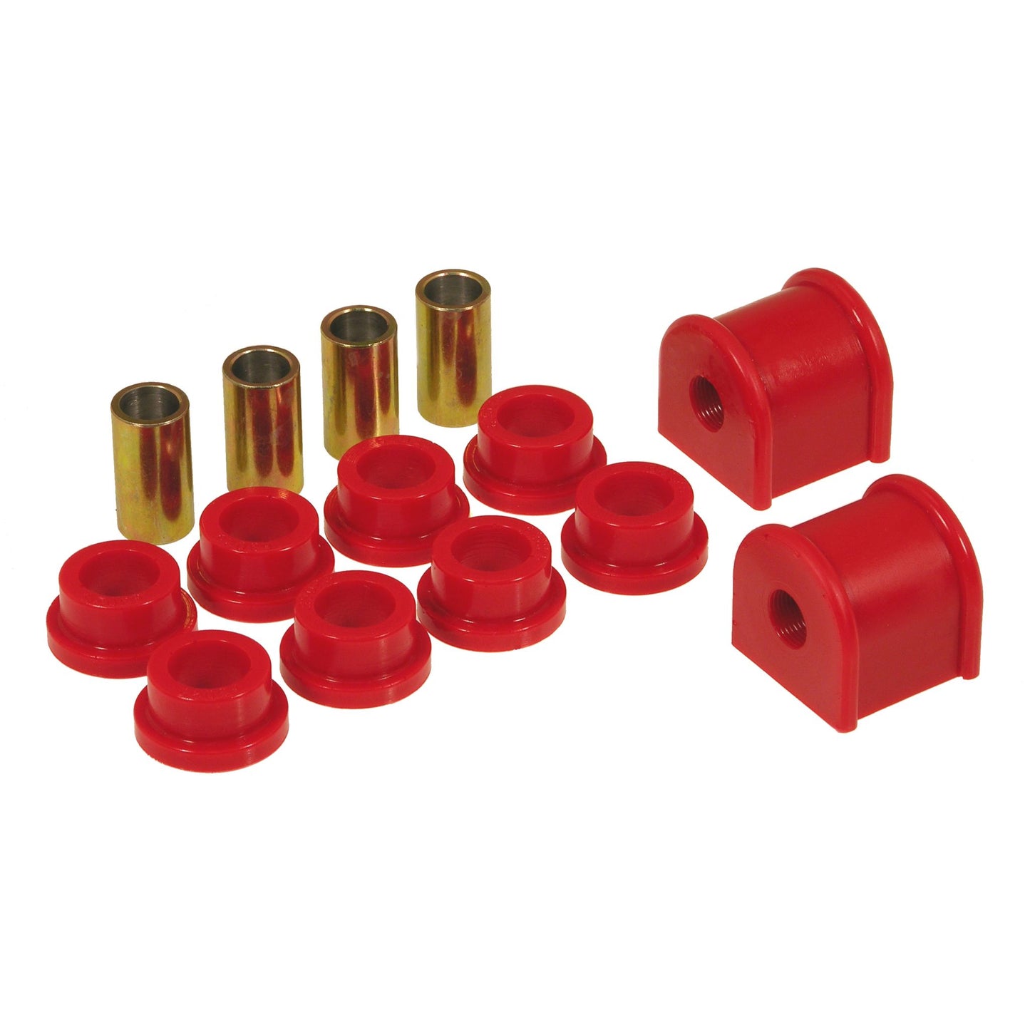 Prothane JEEP TJ RR S/B BSH KT 9/16 97-03 1-1124