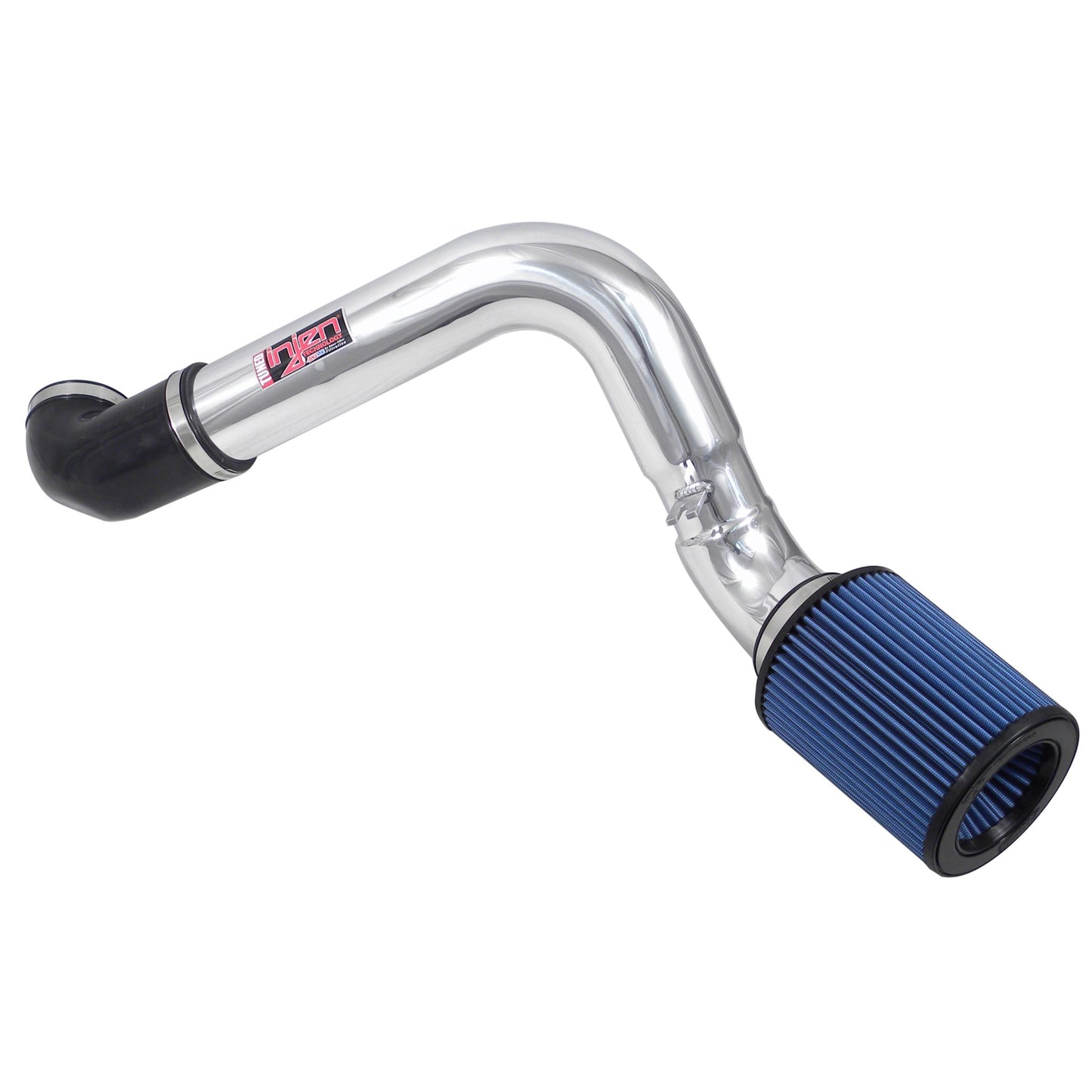 Injen Polished PF Cold Air Intake System PF5061P