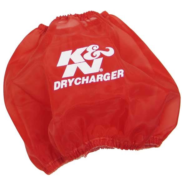 K&N RF-1048DR Air Filter Wrap