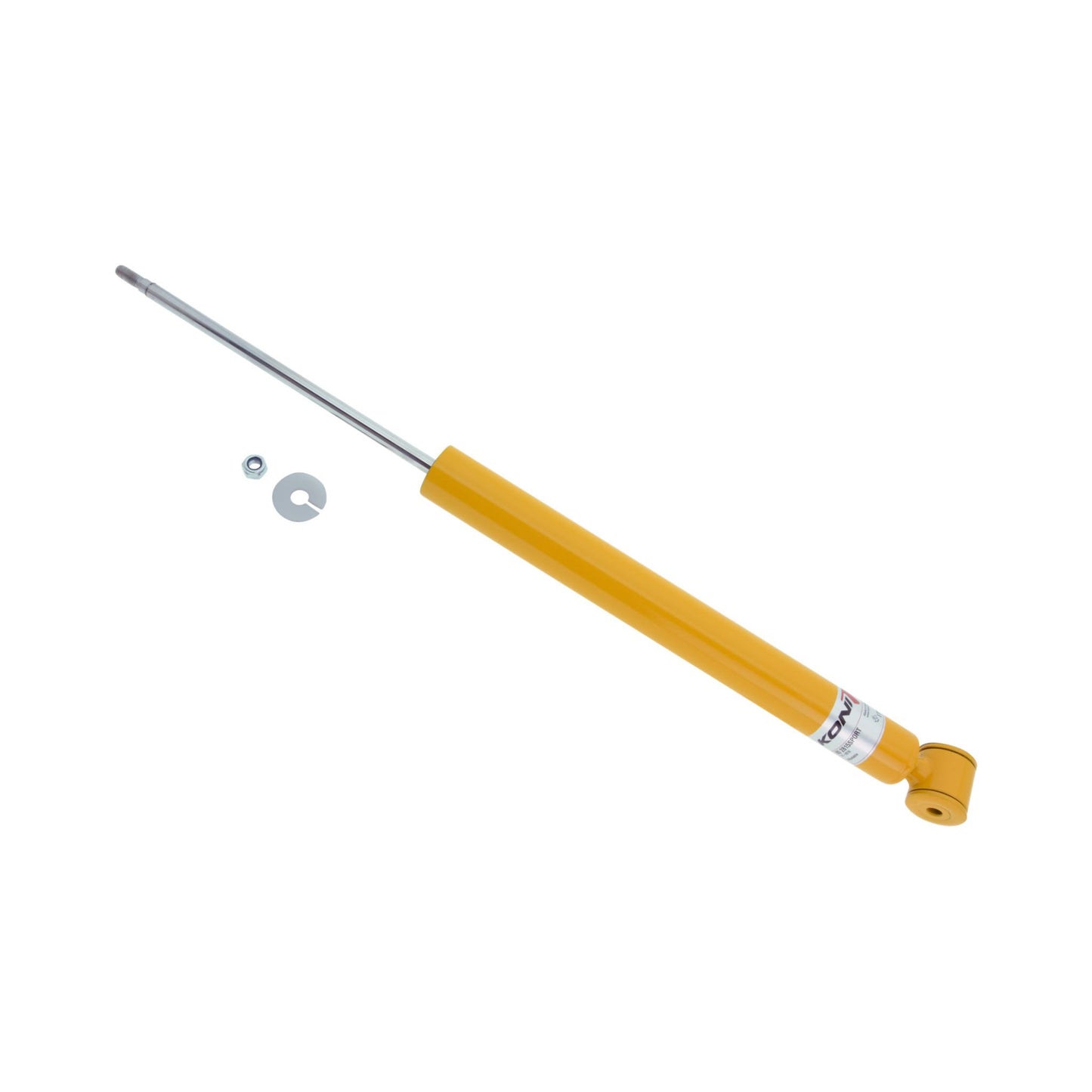 Koni Sport (yellow) 80 Series- internally adjustable twin-tube non-gas 80 2815SPORT