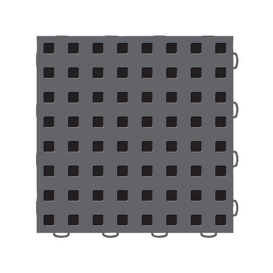 WeatherTech® TechFloor™ 51T1212 DG-BK