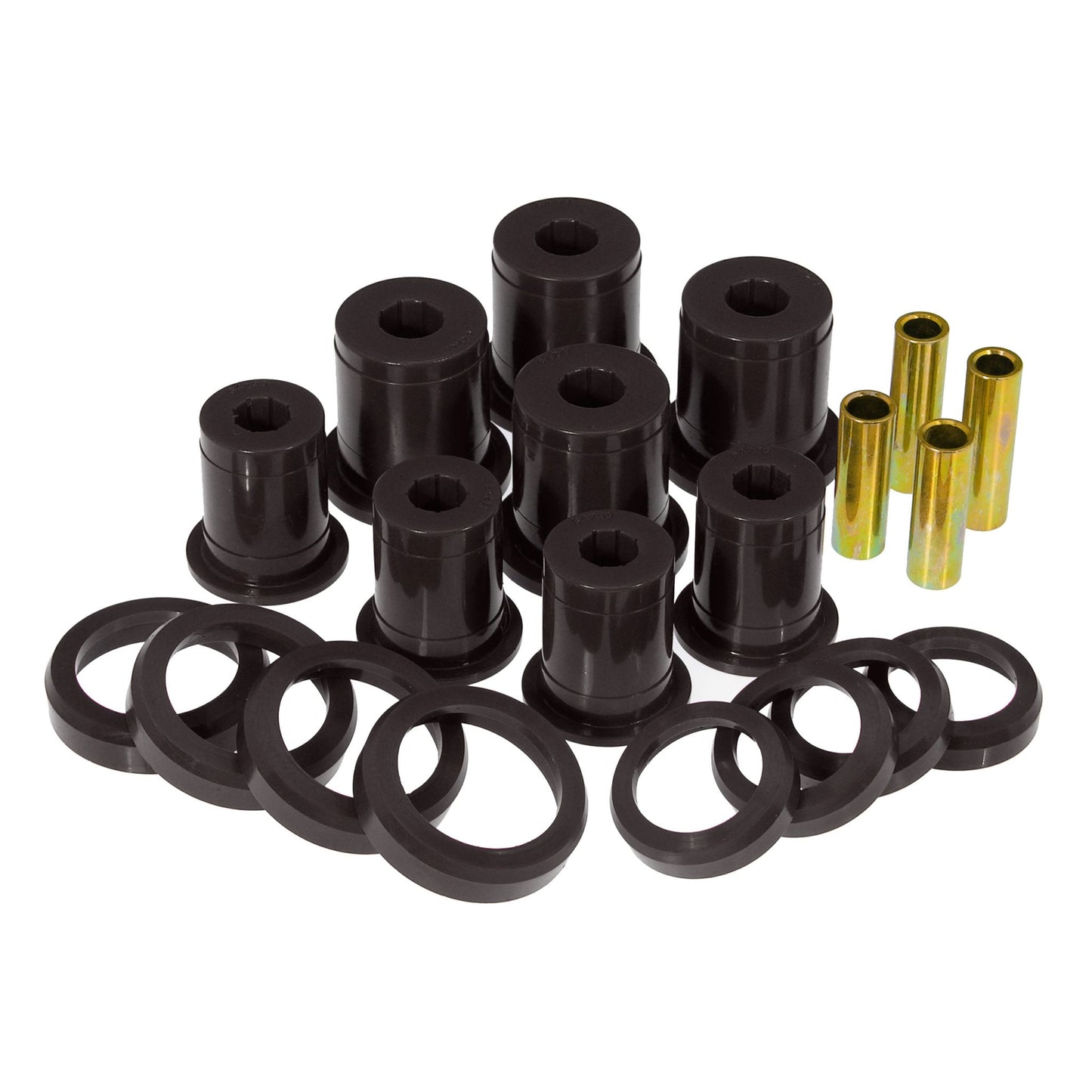 Prothane RAM 1500-3500 4WD FRT C/A BUSH 4-217-BL