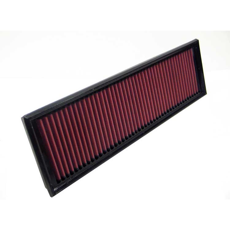 K&N 33-2640 Replacement Air Filter