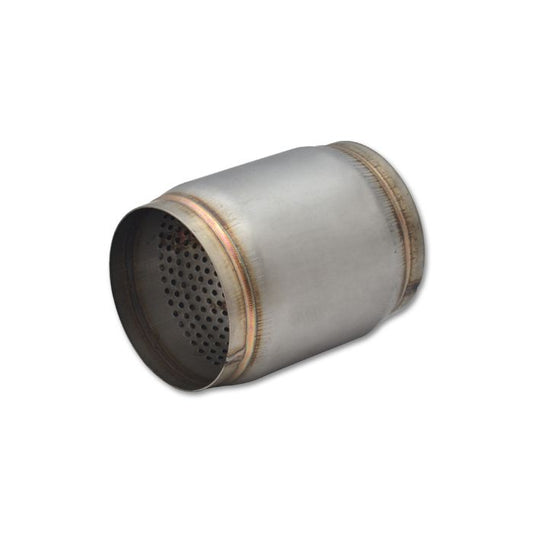 Vibrant Performance - 17965 - Race Muffler 3.5 in. inside diameter x 5 in. OAL