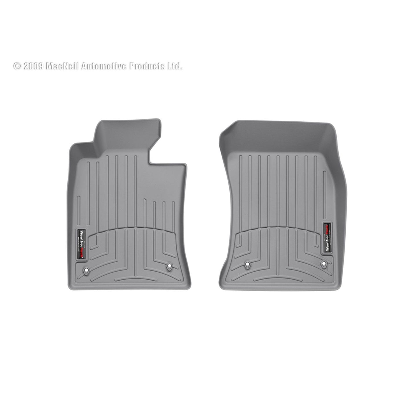 WeatherTech FloorLiner™ DigitalFit® 461361