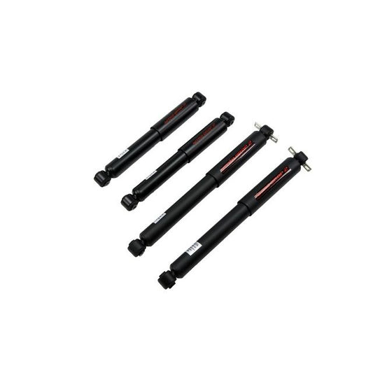 BELLTECH 9155 SHOCK ABSORBER SET NITRO DROP 2