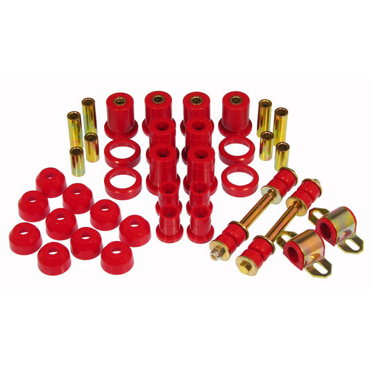 Prothane TOTAL KIT FIERO 84-87 7-2034