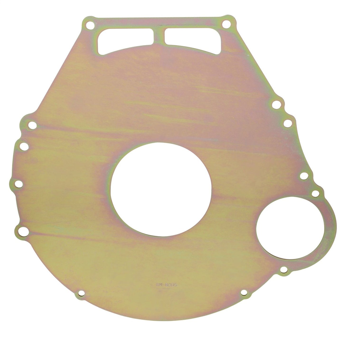 Quick Time Motor Plate RM-8005