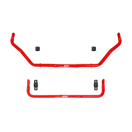 Eibach Springs ANTI-ROLL-KIT (Front and Rear Sway Bars) E40-40-036-03-11