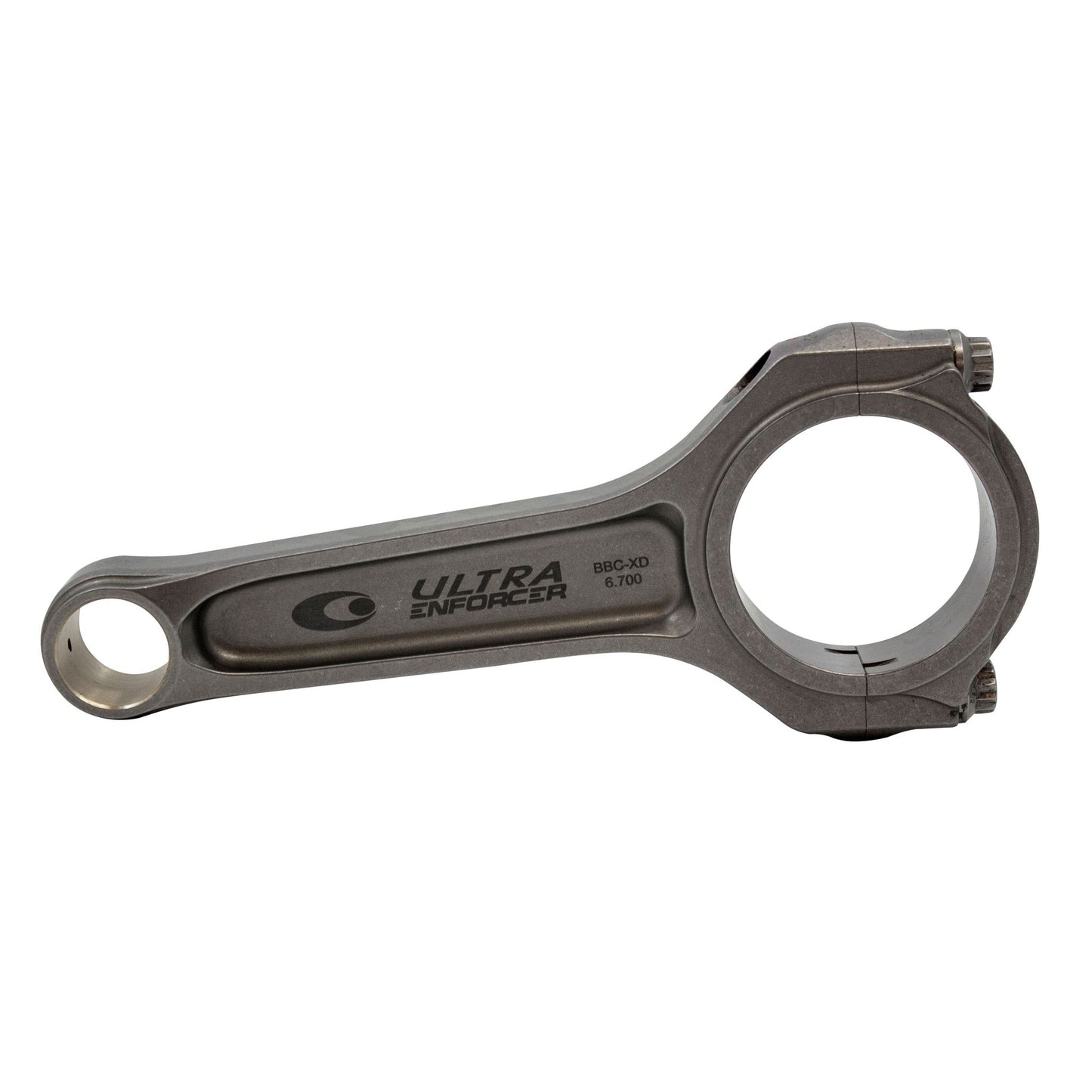 Callies Big Block Ultra Enforcer XD Connecting Rods; I-Beam U18214