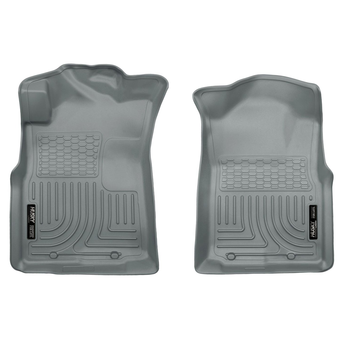Husky Liners Front Floor Liners 13942