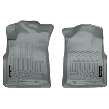 Husky Liners Front Floor Liners 13942