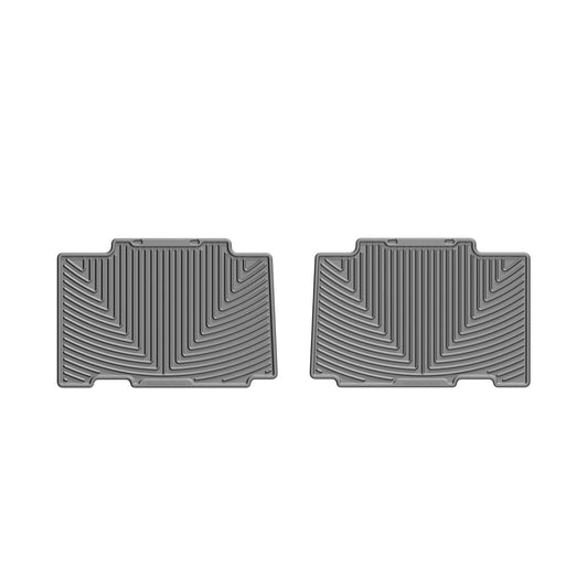 WeatherTech All Weather Floor Mats W306GR