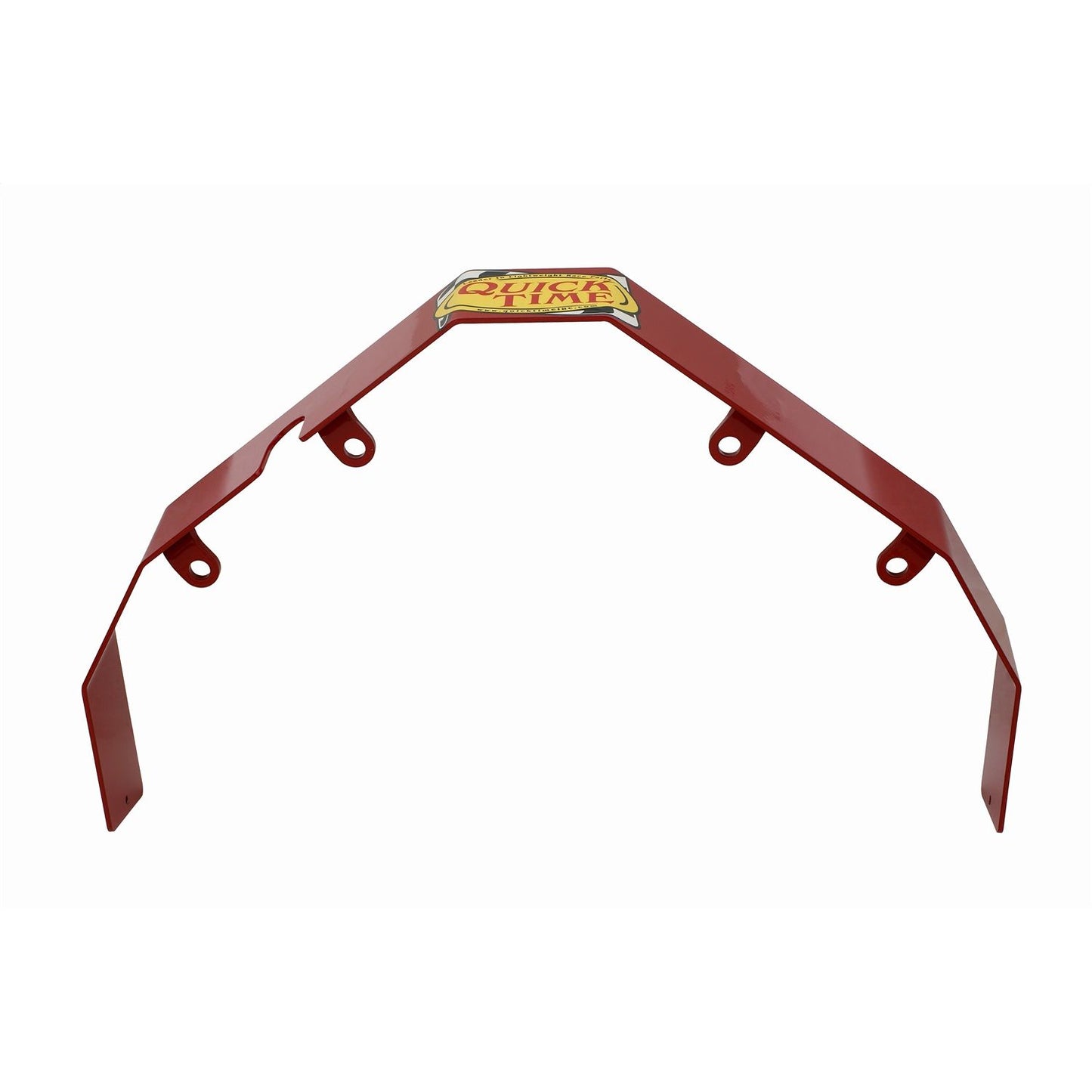 Quick Time Flexplate Safety Shield RM-6098