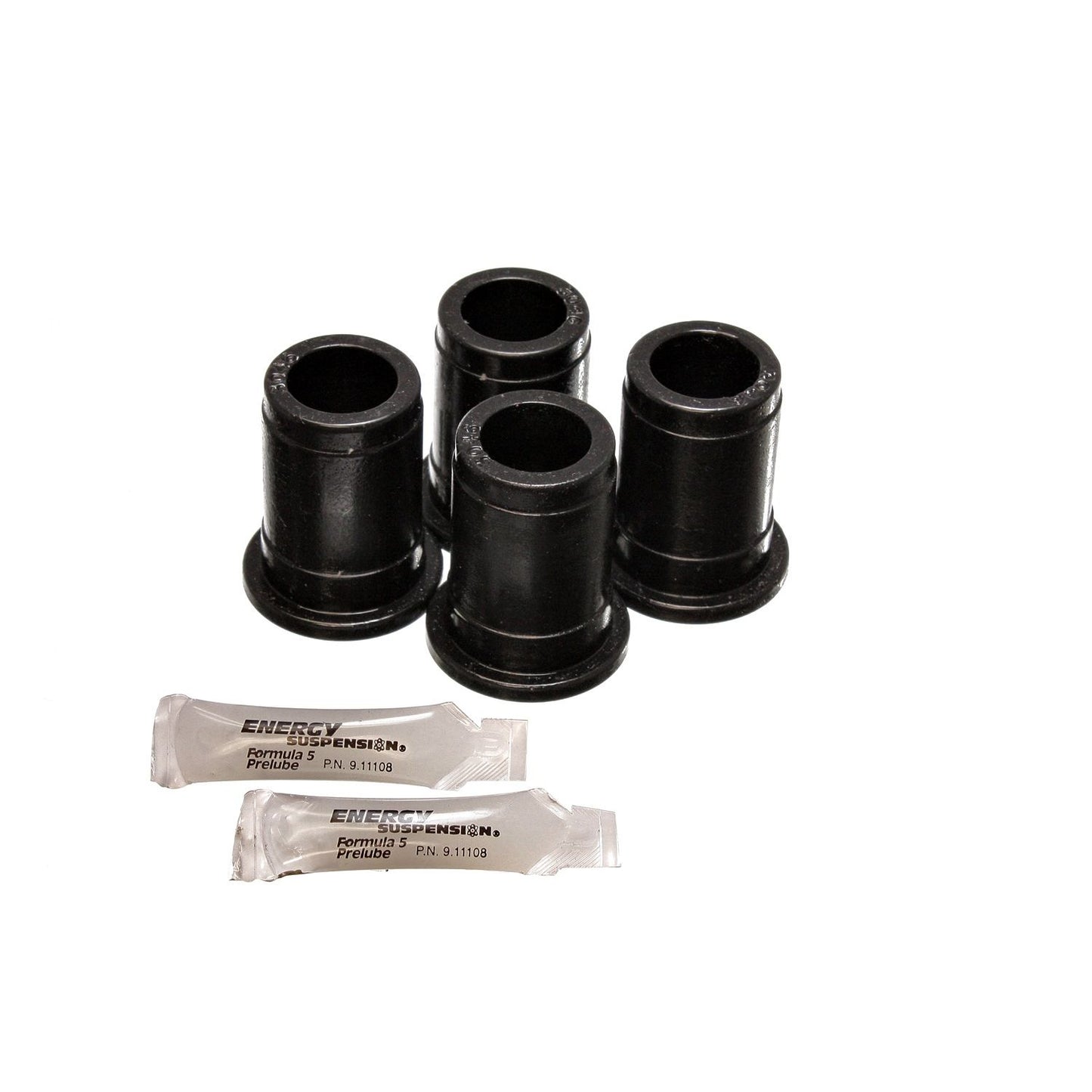 Energy Suspension CONTROL ARM BUSHING SET 8.3105G