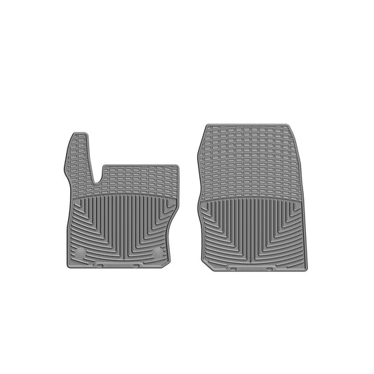 WeatherTech All Weather Floor Mats W254GR