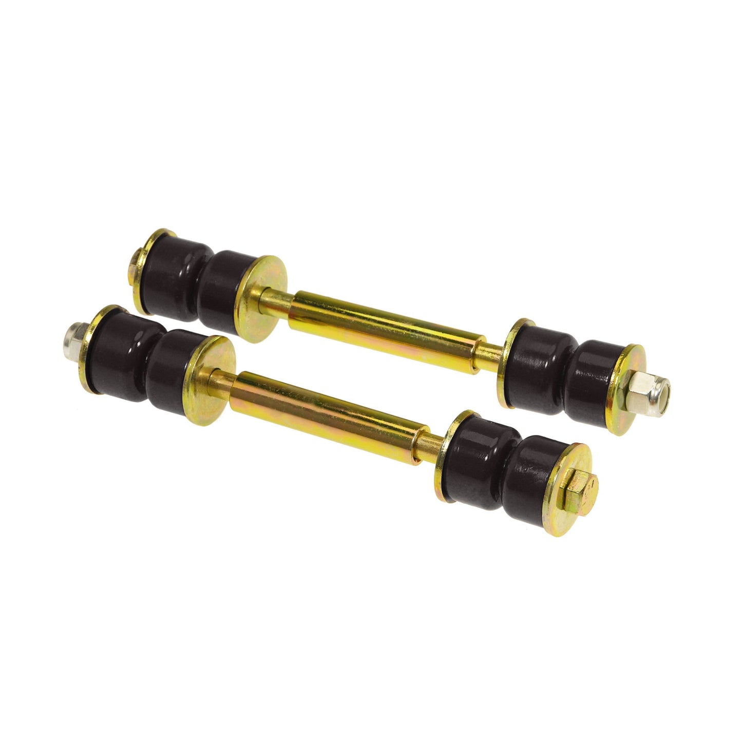 Prothane END LINK SET 4 1/2 MNTG LNGTH 19-409-BL