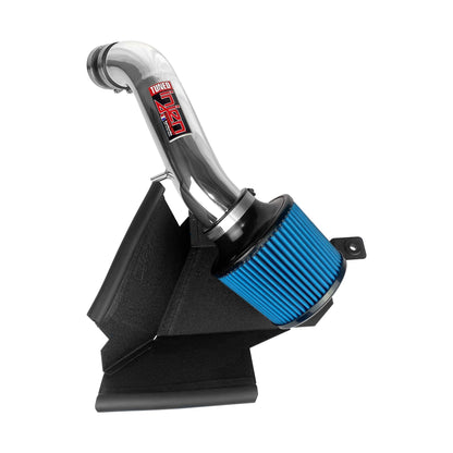 Injen SP Short Ram Intake System SP3031P