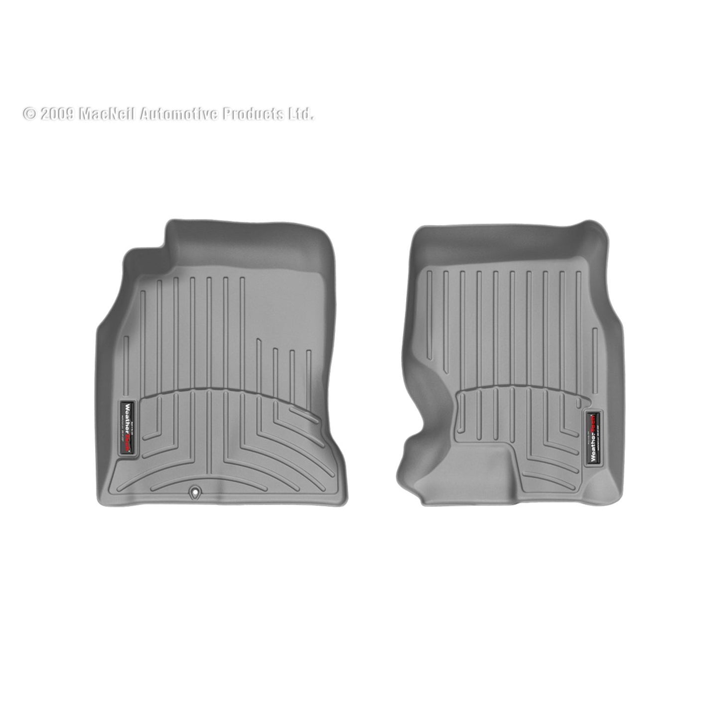 WeatherTech FloorLiner™ DigitalFit® 460921