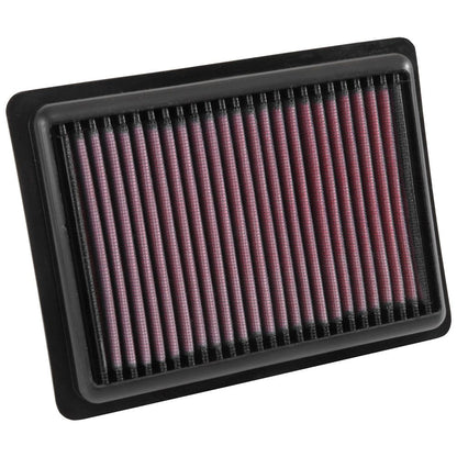 K&N 33-5043 Replacement Air Filter